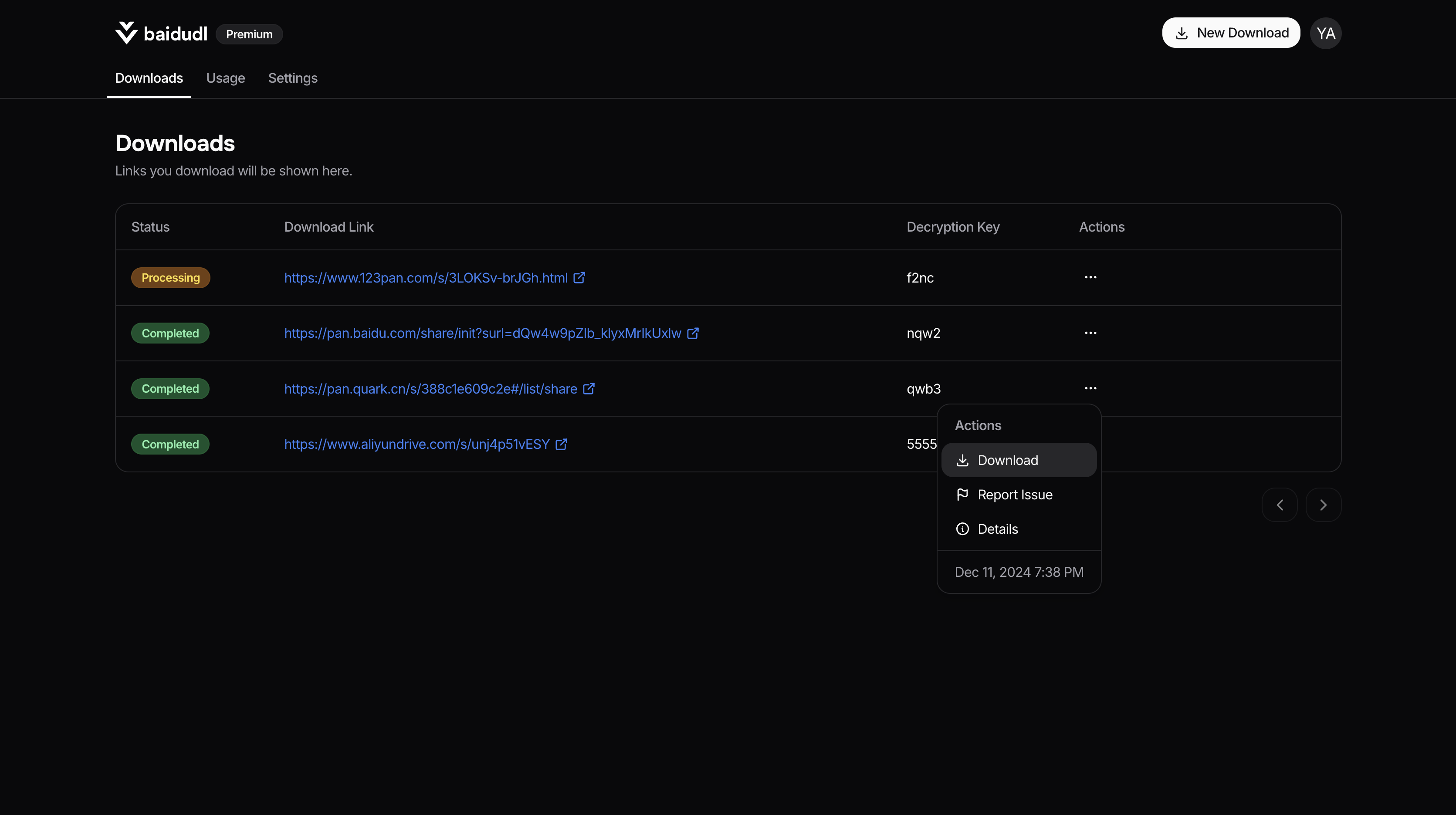 BAIDUDL thumbnail 1